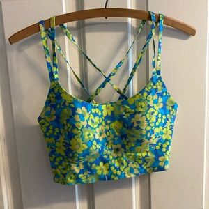 Size Medium Aerie Bralette